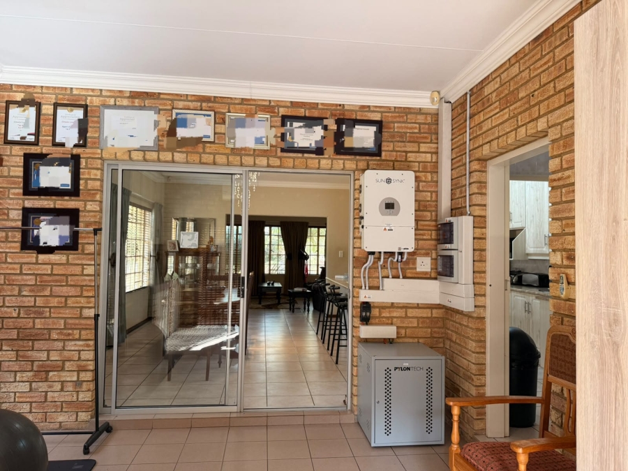 4 Bedroom Property for Sale in Cashan North West
